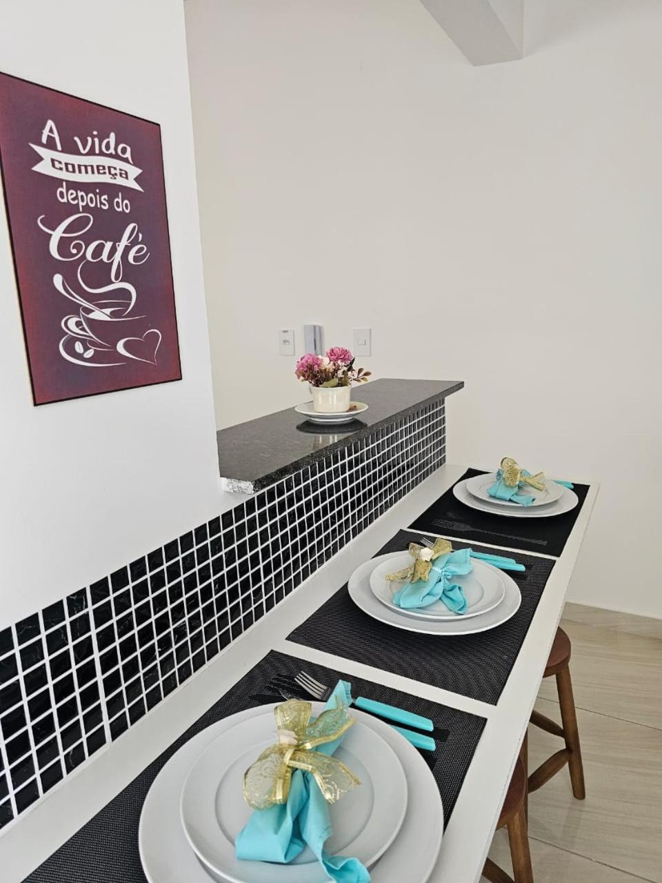 017 Aviacao Beira Mar - 1 Quarto - 10 Metros Da Praia - Wi Fi 500Mbps - Estacionamento Gratuito ปรายากรันเด ภายนอก รูปภาพ